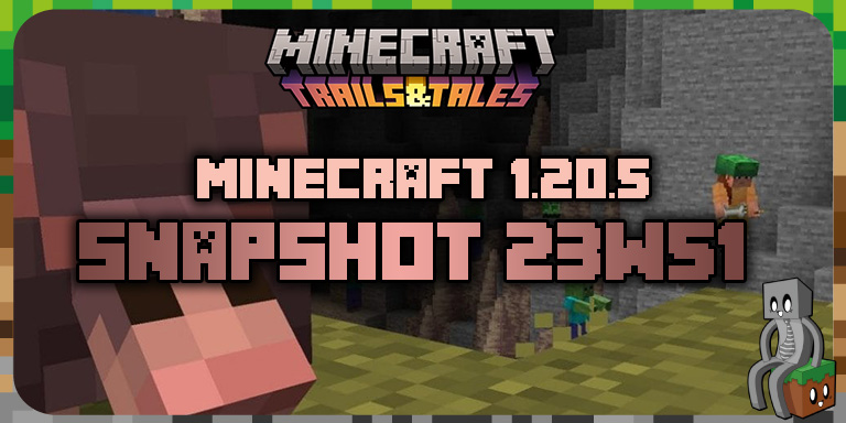 Minecraft 1.21 Snapshot 23W46A: Patch Notes & How to Install