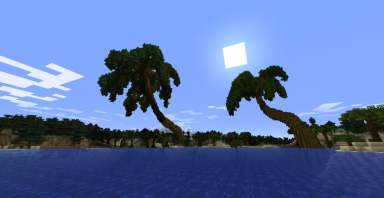 [Mod] Tan's Huge Trees [1.12.2 - 1.20.1] - Minecraft-France