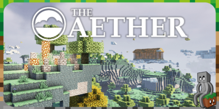 Mod : The Aether