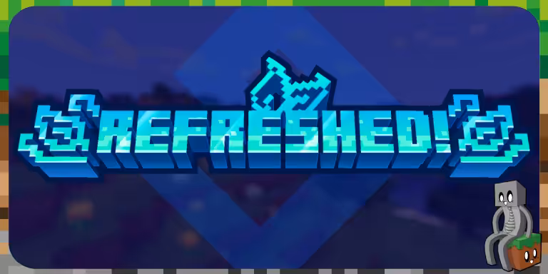 Refreshed-pack-De-Textures