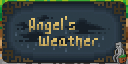 Pack de textures Angel's Weather