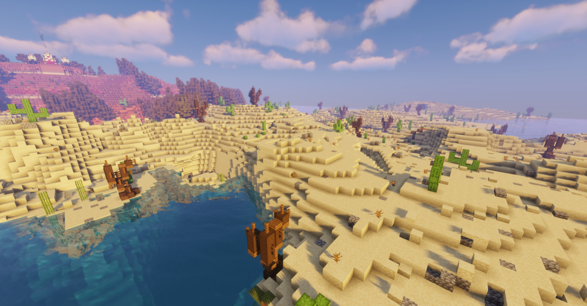 [Modpack] The Roleplayer Pack [1.18.2 - 1.20.1] - Minecraft-France