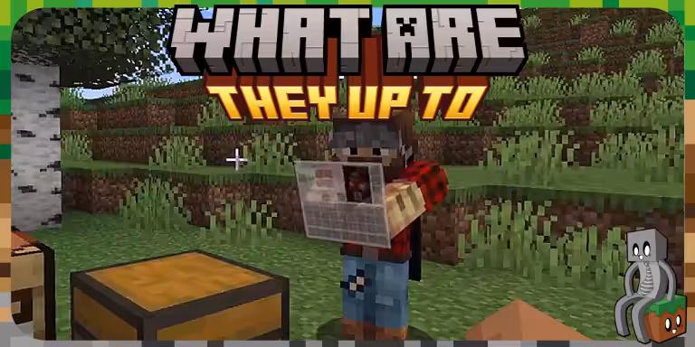mod-what-are-they-up-to