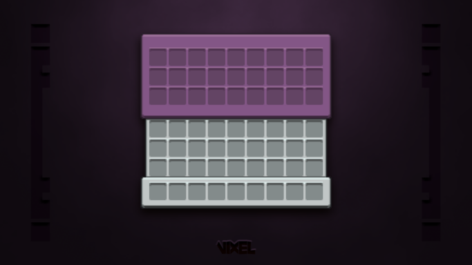 [Resource Pack] GUI revision [1.17 - 1.21] - Minecraft-France