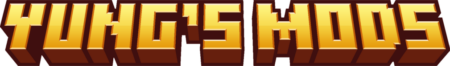 Les mods de YUNG'S - Minecraft-France
