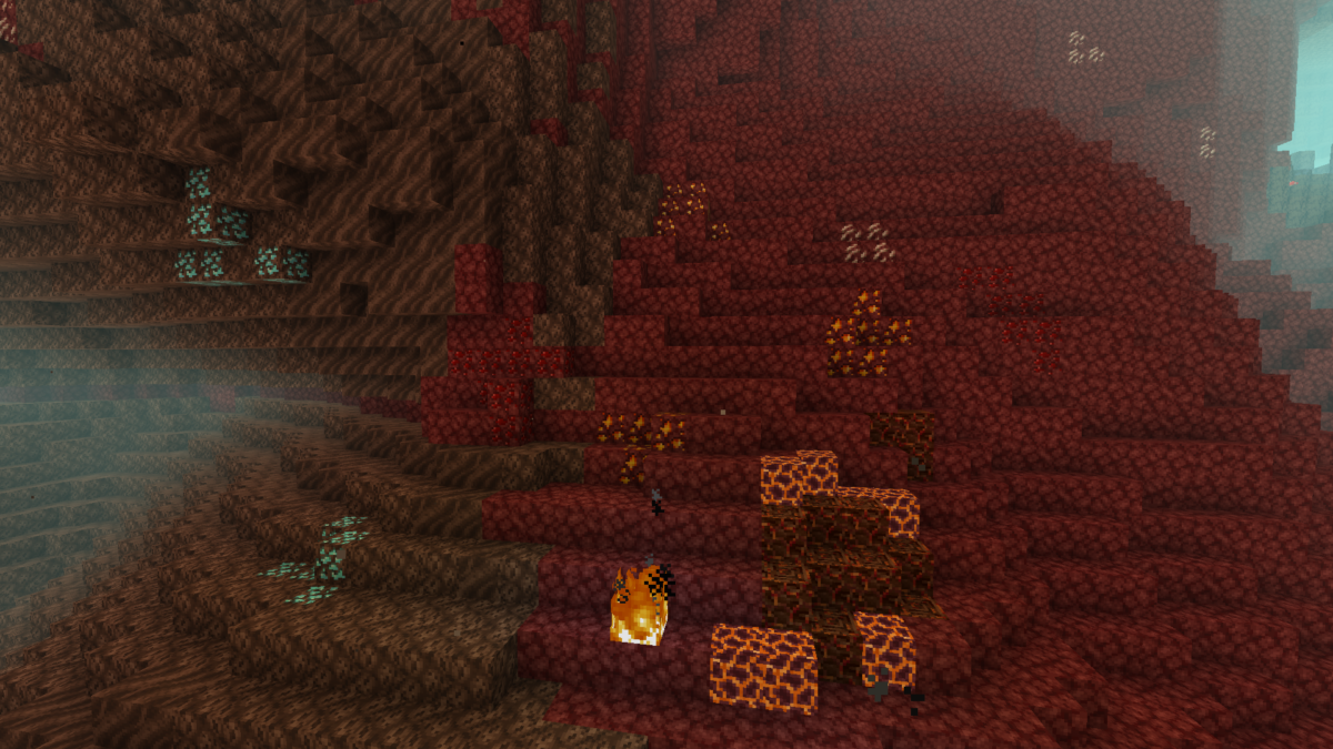 [Mod] Ancient Elements [1.19.4 - 1.20.1] - Minecraft-France
