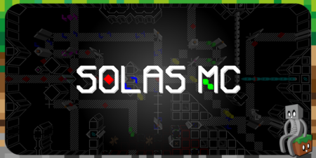 Map : Solas MC