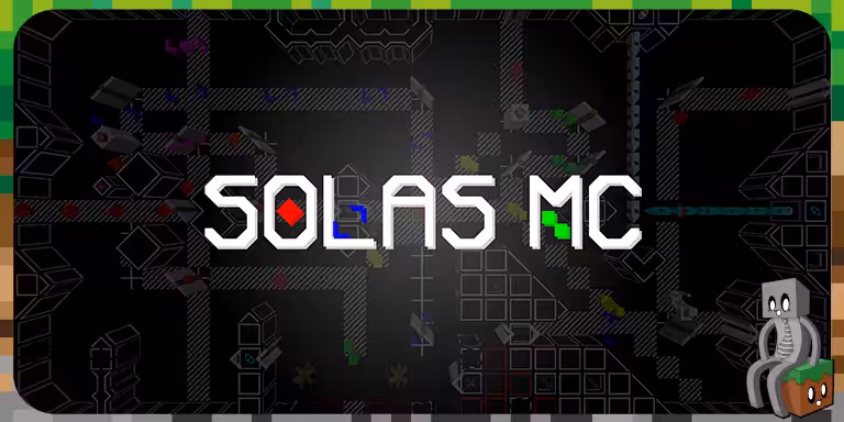 Map : Solas MC