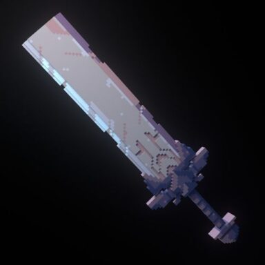 [Resource Pack] Fantasy 3D Weapons [1.19 - 1.21] - Minecraft-France