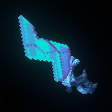[Resource Pack] Fantasy 3D Weapons [1.19 - 1.21] - Minecraft-France