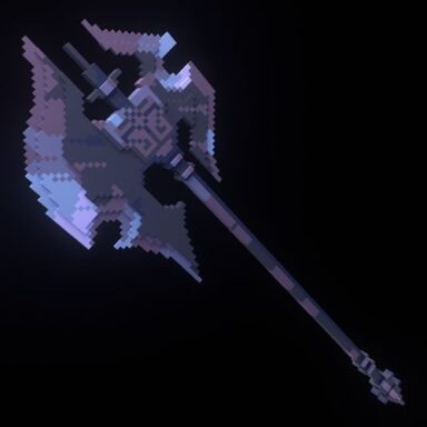 [Resource Pack] Fantasy 3D Weapons [1.19 - 1.21] - Minecraft-France
