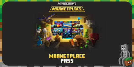 Marketplace Pass
