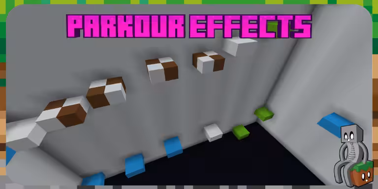 Parkour Effects
