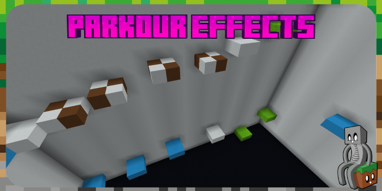 Parkour Effects