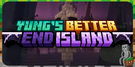 Yung's Better End Island