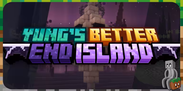 Yung's Better End Island