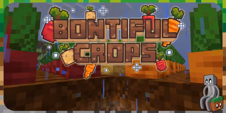 Bontiful Crops