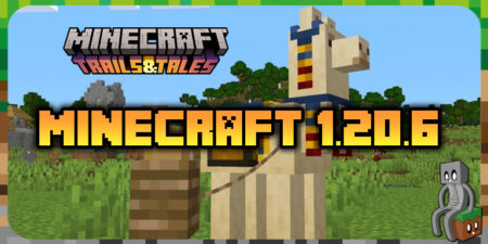 Minecraft 1.20.6