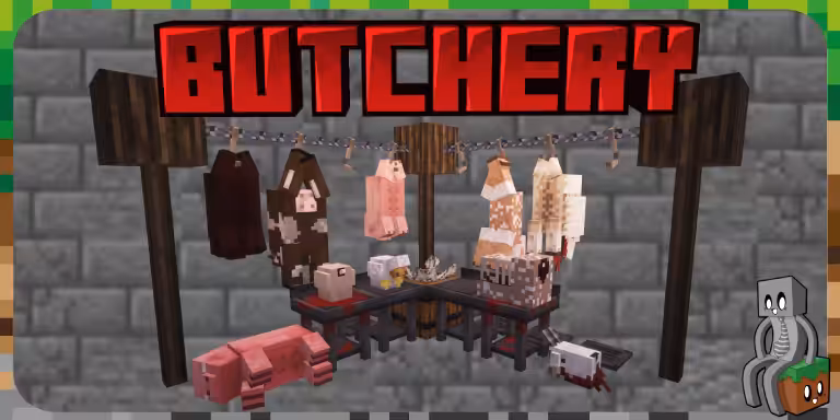 Butchery