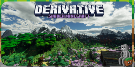 Shader Derivative