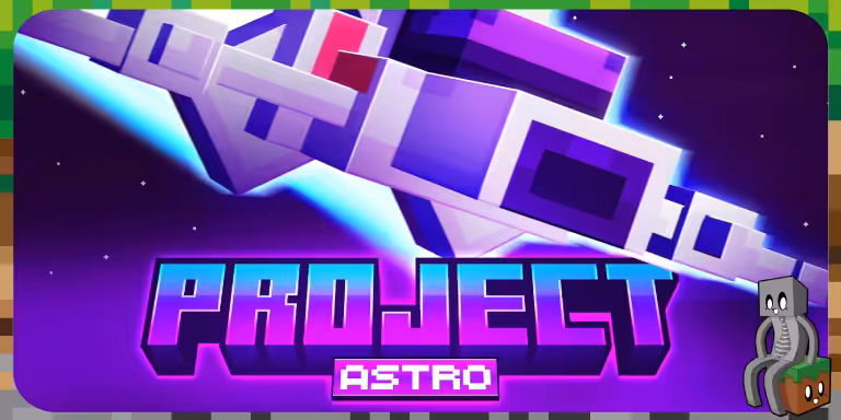 Project Astro