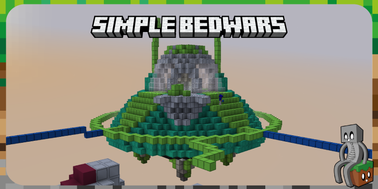 Simple Bedwars