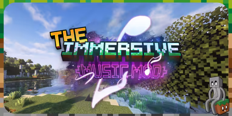 Mod : The Immersive Music