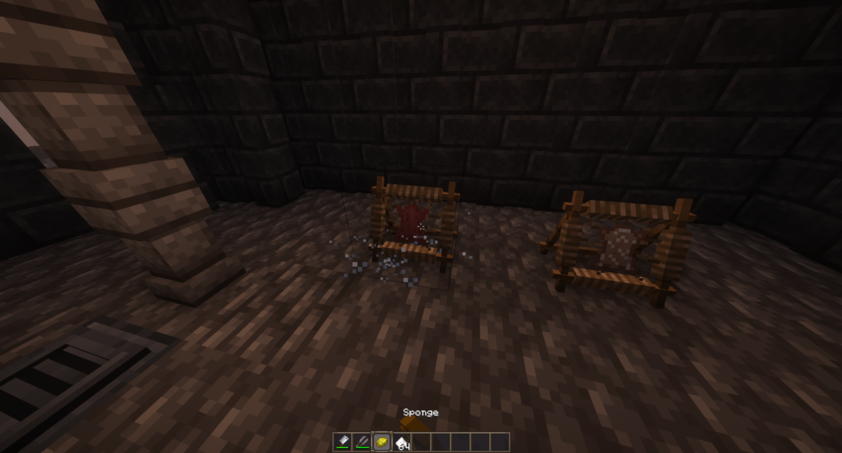 [Mod] Butchery [1.20.1 - 1.21.1] - Minecraft-France