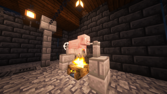 [Mod] Butchery [1.20.1 - 1.21.1] - Minecraft-France