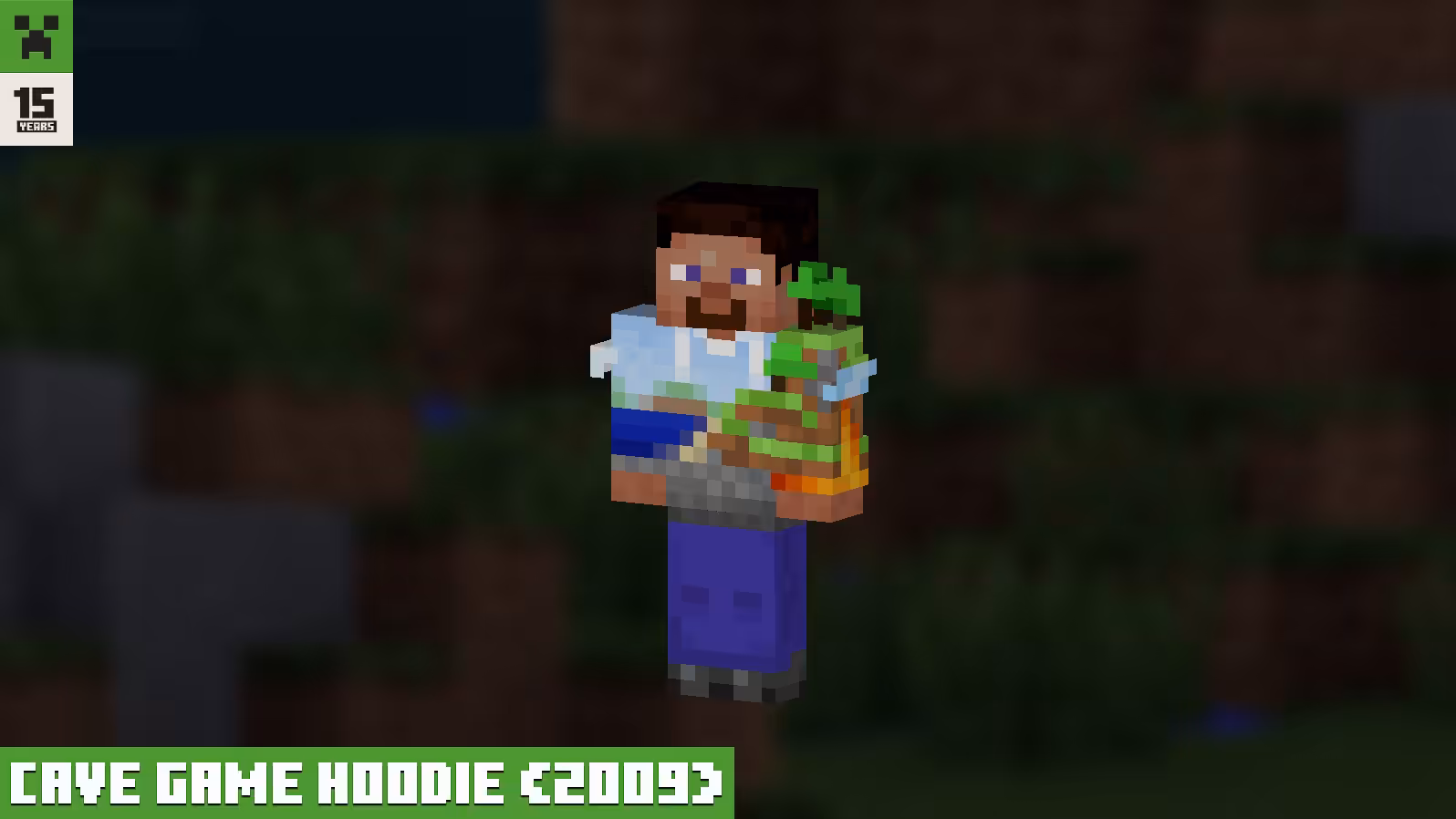 Hoodie cave Game