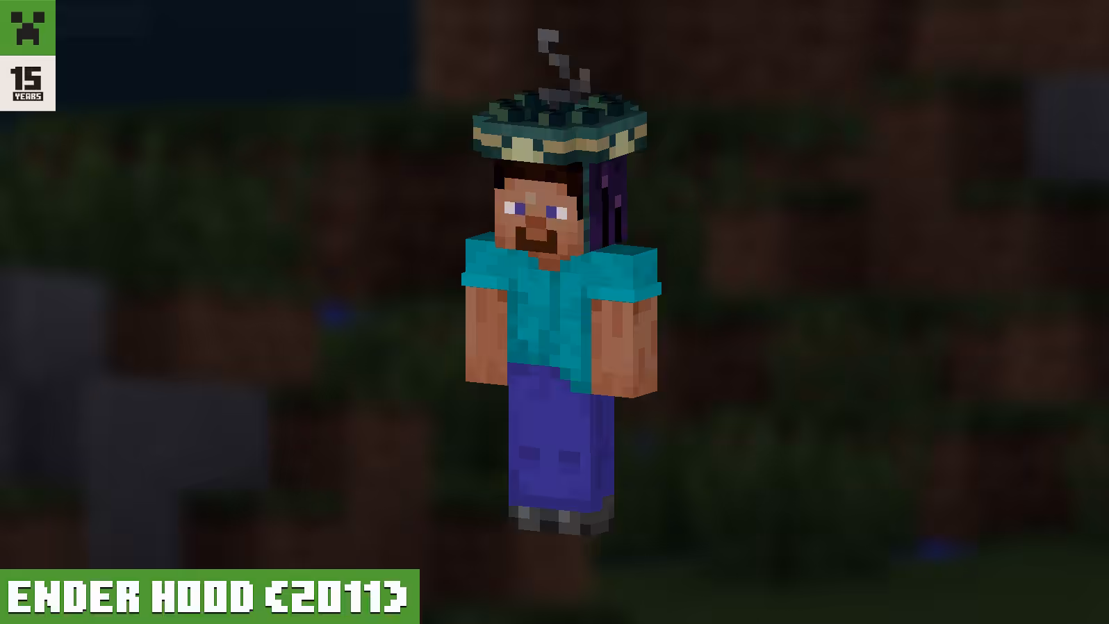 Ender Hood
