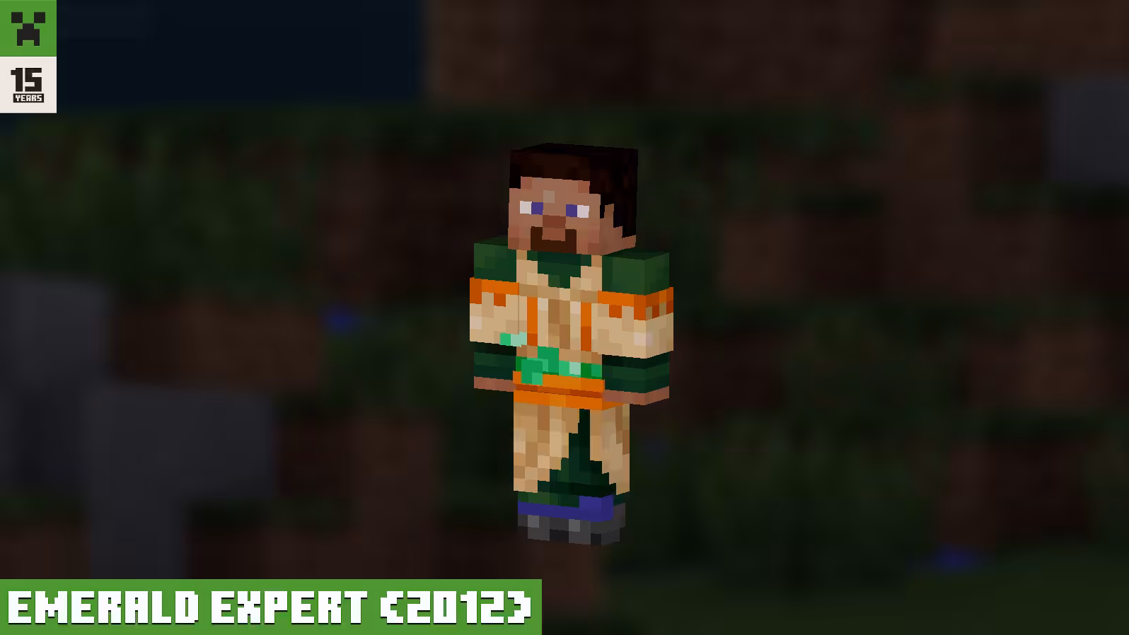 Emerald Expert