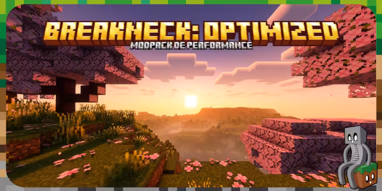 Breakneck: Optimized - Modpack