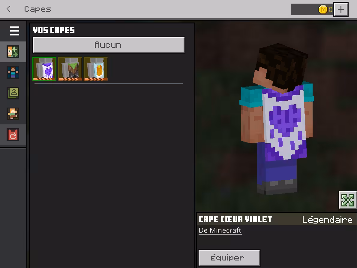 Cape Twitch