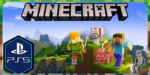 minecraft pe playstation 4