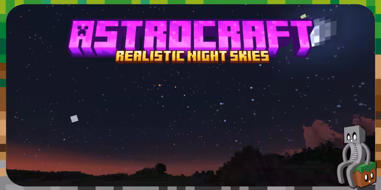 Astrocraft