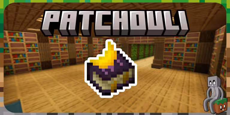 Patchouli