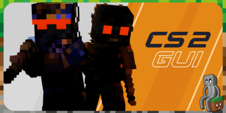 CS2 GUI : Pack de textures