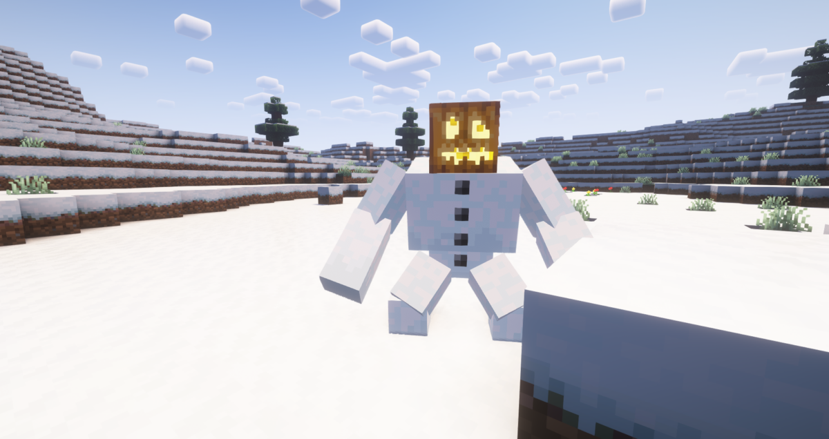[Mod] Mutant Monsters [1.18.2 - 1.21.11] - Minecraft-France