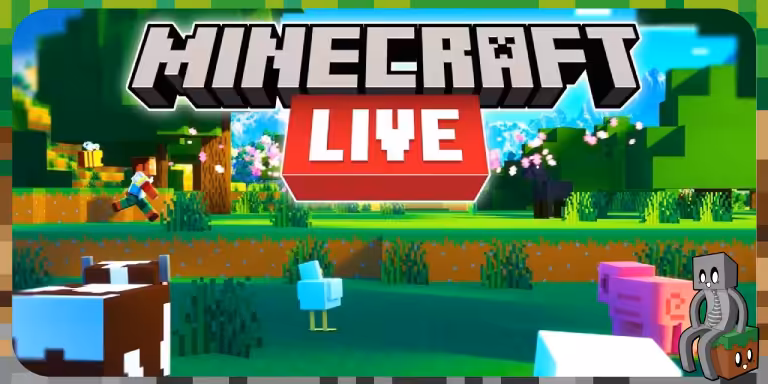 Leak Minecraft Live 2024