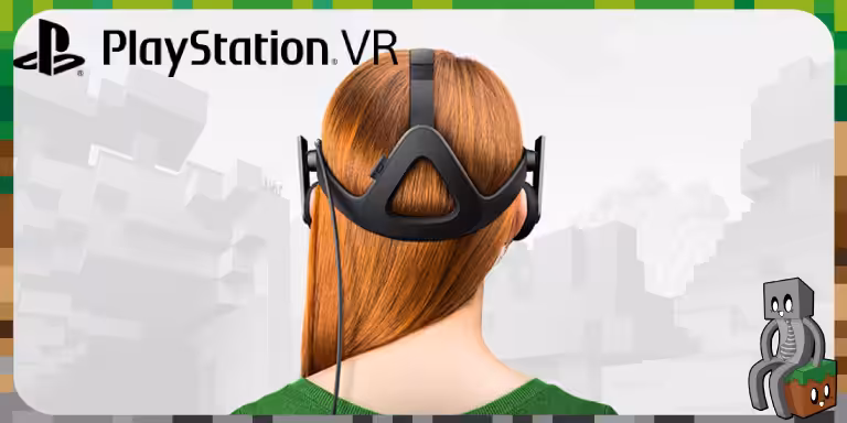 Fin du support Minecraft VR