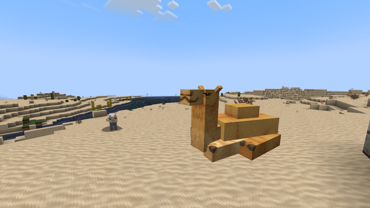 [Resource Pack] Natural Texture Pack [1.20 - 1.21] - Minecraft-France