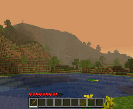 Un fan recrée Minecraft pour la GameCube de Nintendo ! - Minecraft-France