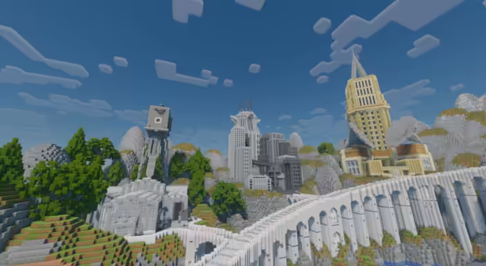 Screenshot MyMetaStories