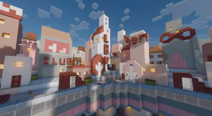 Screenshot MyMetaStories