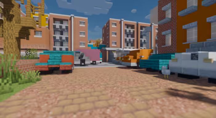 Screenshot MyMetaStories