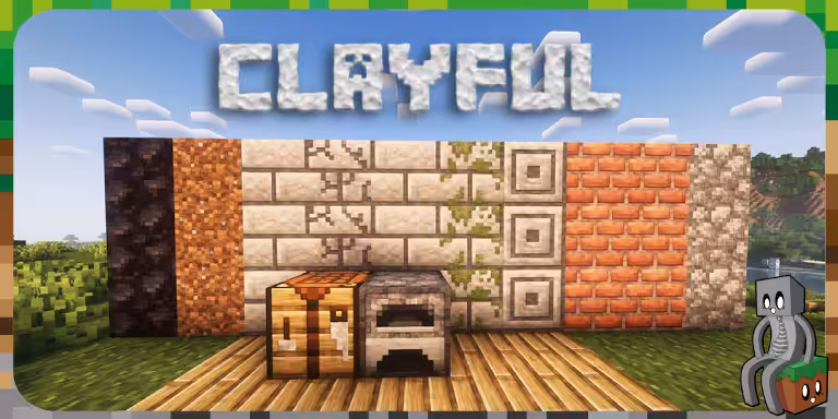 Clayful