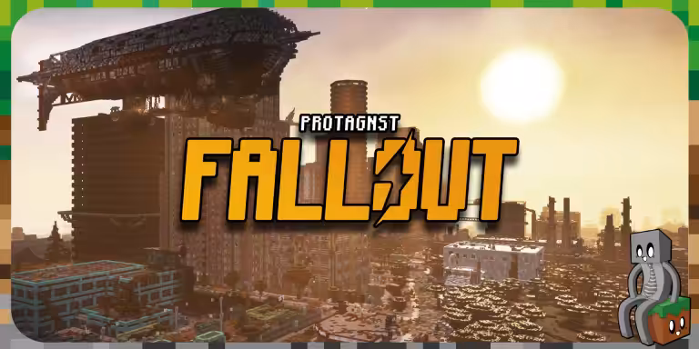 Fallout - The Cajun Wasteland