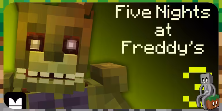 Five Nights at Freddy's 3