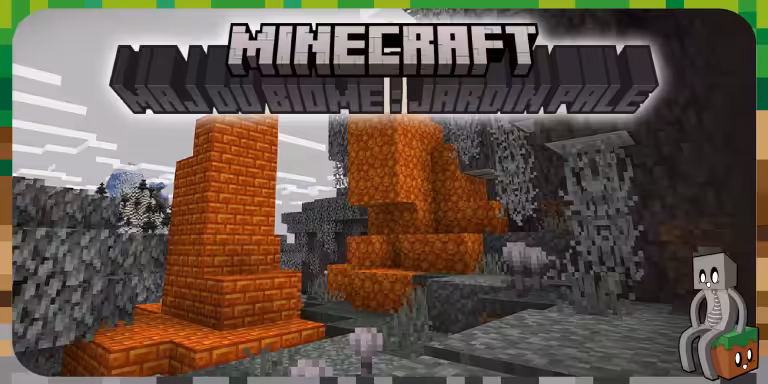 Nouvelles fonctionnalités pour le biome Jardin Pâle à venir dans Minecraft ! Maj-biome-jardin-pale